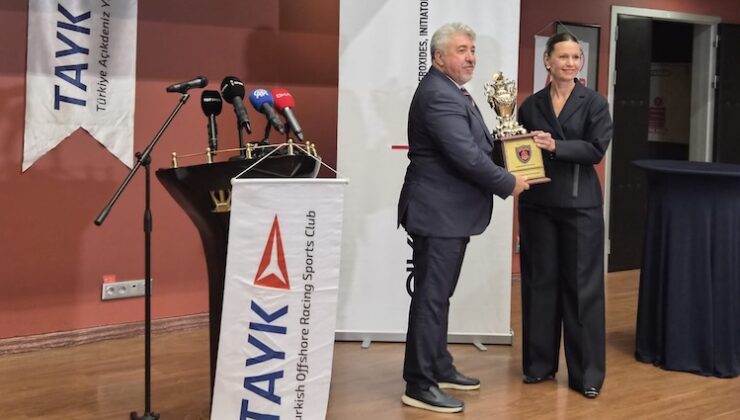 TAYK-AKPA Deniz Kuvvetleri Kupası Yeni Rotasıyla Başlıyor