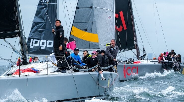 TAYK Trofesi’nin 4. Ayağı Tamamlandı