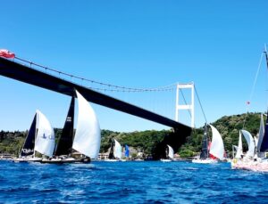 TAYK Trofesi’nin 6. Ayağı Başlıyor