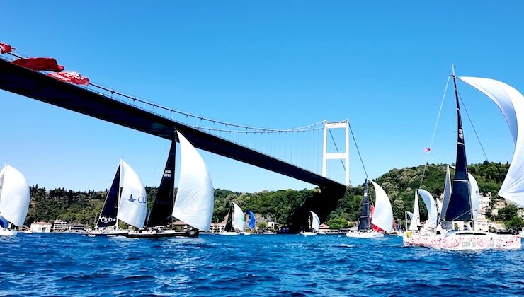 TAYK Trofesi’nin 6. Ayağı Başlıyor
