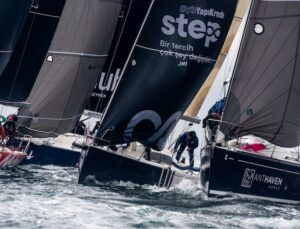 TAYK Trofesi’nin Dördüncü Ayağı Burgazada’da Yapılacak