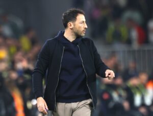 TEDESCO’DAN SON DAKİKA İSYANI