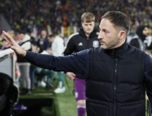 TEDESCO: PENALTI KIRILMA ANI OLDU