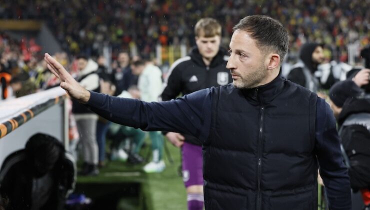 TEDESCO: PENALTI KIRILMA ANI OLDU