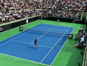 Tenisin Yıldızları TED Open’da Buluşacak
