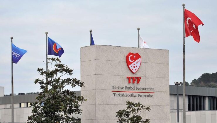 TFF Tahkim Kurulu Kararları Açıklandı