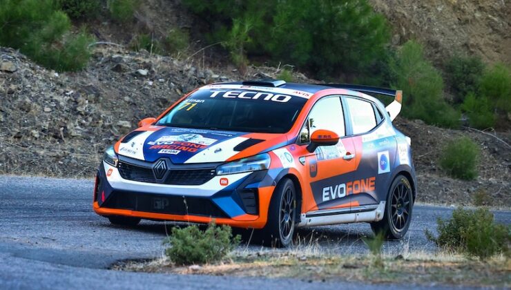 Tırmanma Sezonu Eskişehir’de Açılıyor