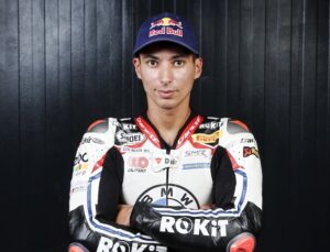 Toprak Aragon’da Piste Çıkacak