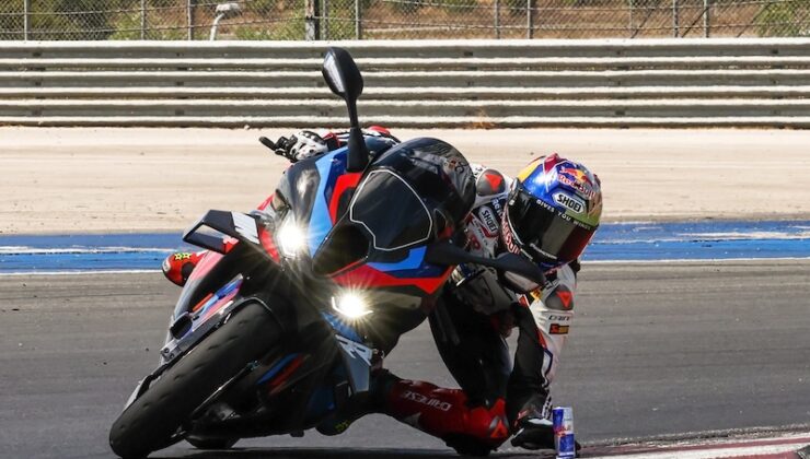 Toprak Razgatlıoğlu MotoGP’de Mugello Virajlarında