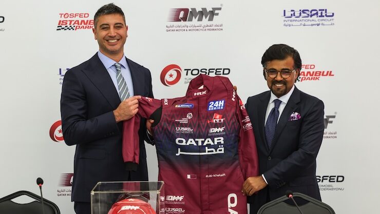 TOSFED ve QMMF İş Birliği Resmiyet Kazandı