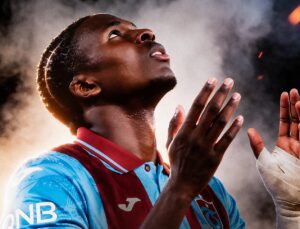 TRABZONSPOR CABRAL’I AÇIKLADI