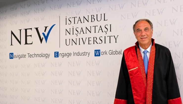 TSA Yazarı Avni Küpeli Bilim Doktoru Oldu