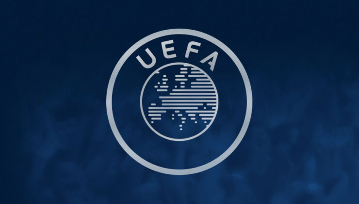 UEFA’DAN F.BAHÇE’YE 7 MİLYON EURO CEZA!