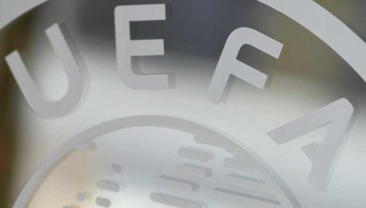 UEFA’DAN FIFA’YA SERT ELEŞTİRİ