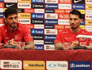 UĞURCAN VE SAMET’TEN BİRLİK MESAJI