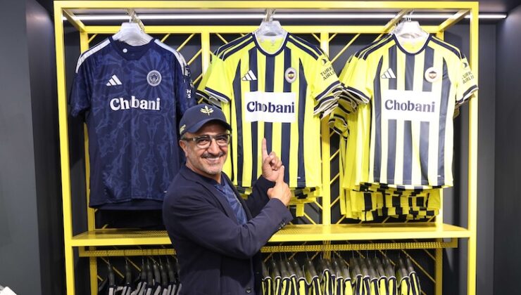 ULUKAYA’DAN FENERBAHÇE’YE ZİYARET