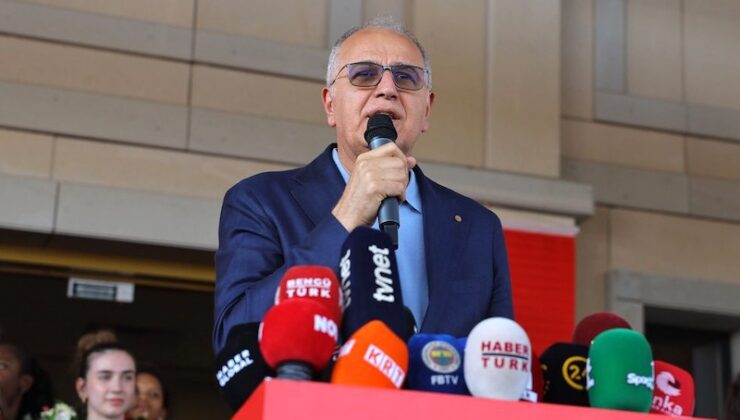 ÜSTÜNDAĞ: BAŞARIYI KORUMAK DAHA ZOR