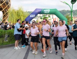 UTMB by Kaçkar İkinci Kez Dünyayı Rize’de Buluşturacak
