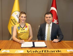 VAKIFBANK’TAN MİLLİ TAKVİYE
