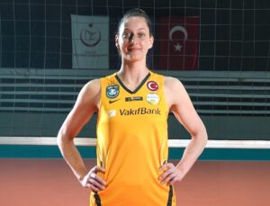 VANJA IVANOVIC VAKIFBANK’TA