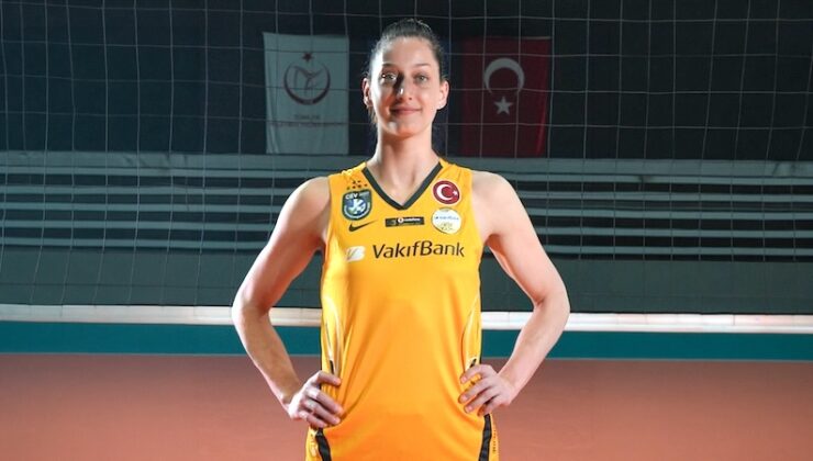 VANJA IVANOVIC VAKIFBANK’TA