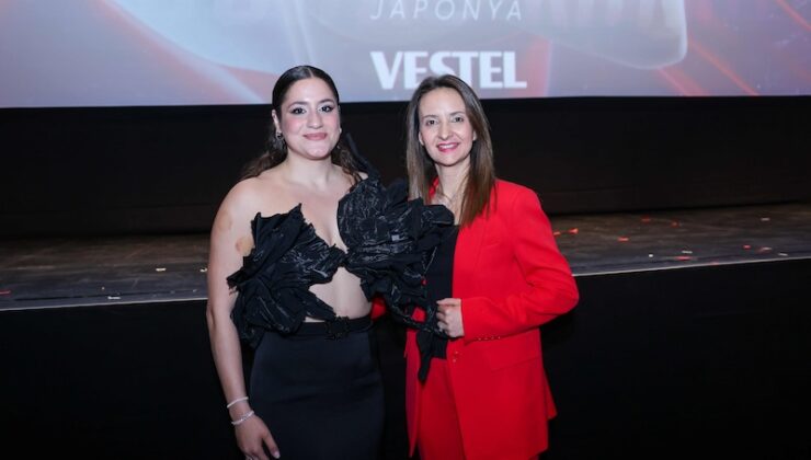 Vestel’den 19 Mayıs’a Özel Belgesel