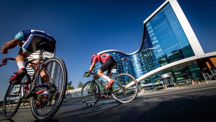 Visa Maximum Gran Fondo Başkent İçin Kayıtlarda Son Günler