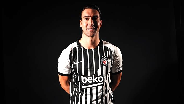 VLAHOVIC’İN CEZASI ONANDI