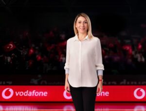 Vodafone’dan Avrupa Şampiyonası’na Özel Kampanyalar