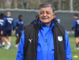 Yılmaz Vural’dan Türk Futboluna Sert Eleştiriler