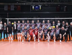 ZİRAAT BANKKART AVRUPA SAHNESİNDE