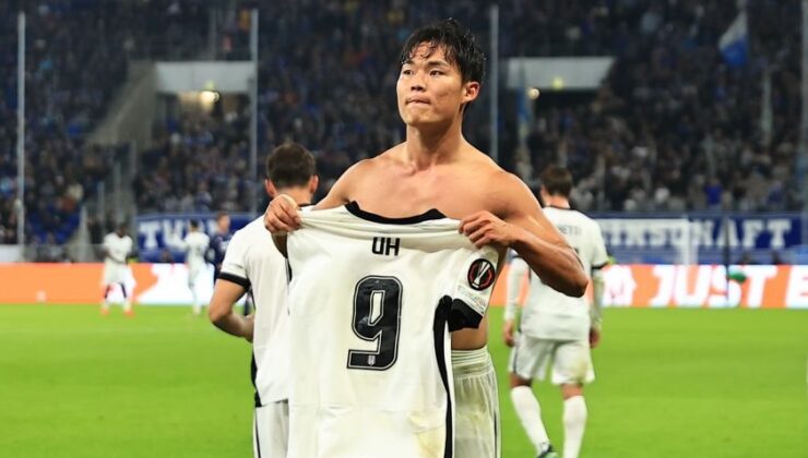 BEŞİKTAŞ AVRUPA’DA ‘OH’ ÇEKTİ!
