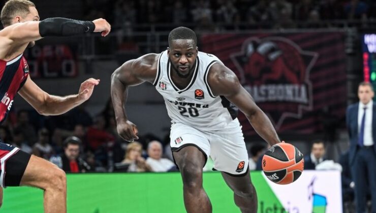 BEŞİKTAŞ İSPANYA’DA GÜLDÜ