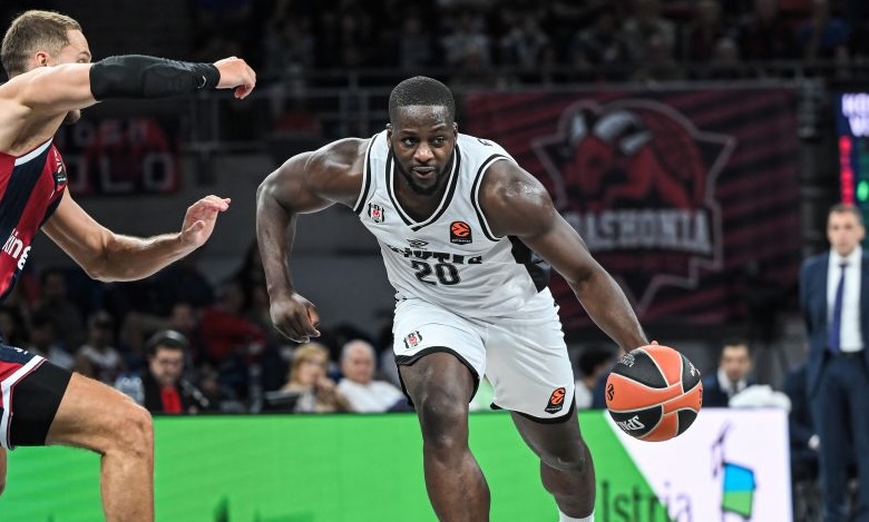 BEŞİKTAŞ İSPANYA’DA GÜLDÜ