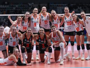 ECZACIBAŞI ANKARA’DA KAYIPSIZ