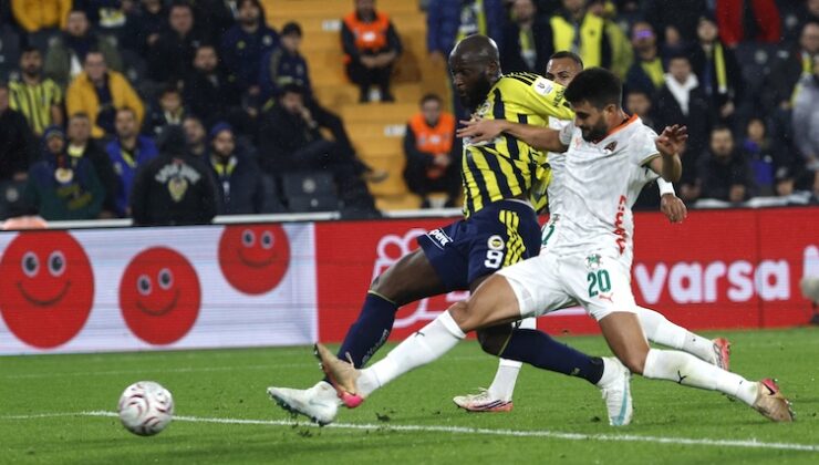 FENERBAHÇE DERBİYE HAZIR!