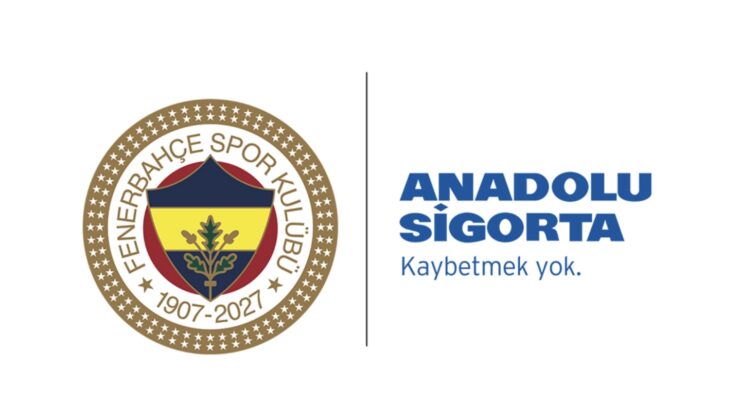 Fenerbahçe ile Anadolu Sigorta İş Birliği Yenilendi
