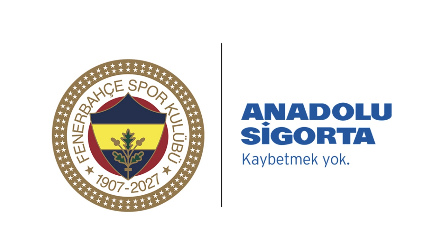 Fenerbahçe ile Anadolu Sigorta İş Birliği Yenilendi
