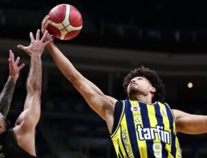 FENERBAHÇE KÖRFEZİ TEK FARKLA GEÇTİ