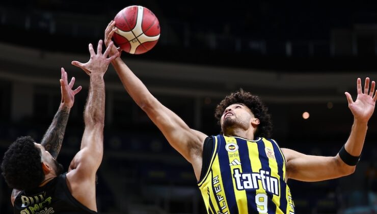 FENERBAHÇE KÖRFEZİ TEK FARKLA GEÇTİ