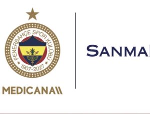 Fenerbahçe Medicana ile SANMAR İş Birliği Devam Ediyor