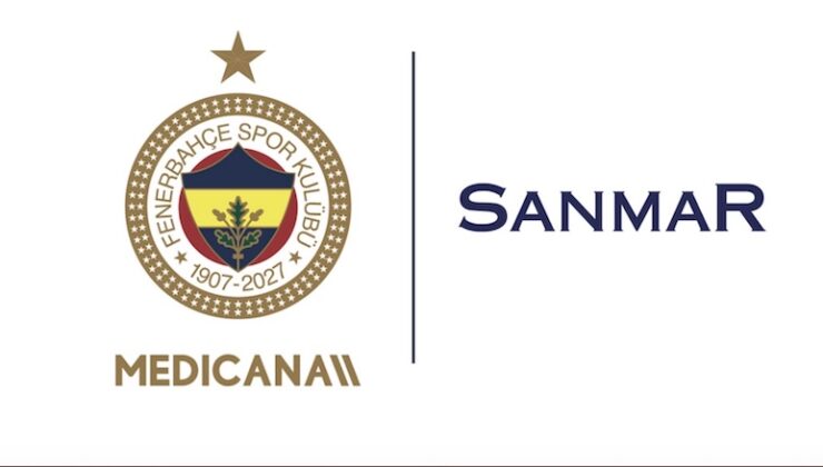 Fenerbahçe Medicana ile SANMAR İş Birliği Devam Ediyor