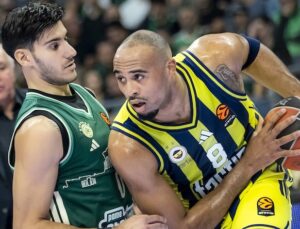 FENERBAHÇE TARFİN ATİNA’DA KAYBETTİ
