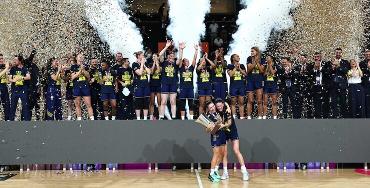 FENERBAHÇE TARFİN SÜPER ŞAMPİYON