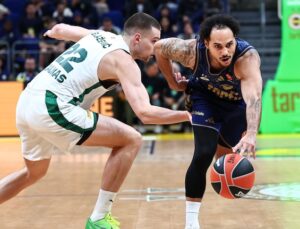 FENERBAHÇE TARFİN’DEN FARKLI GALİBİYET