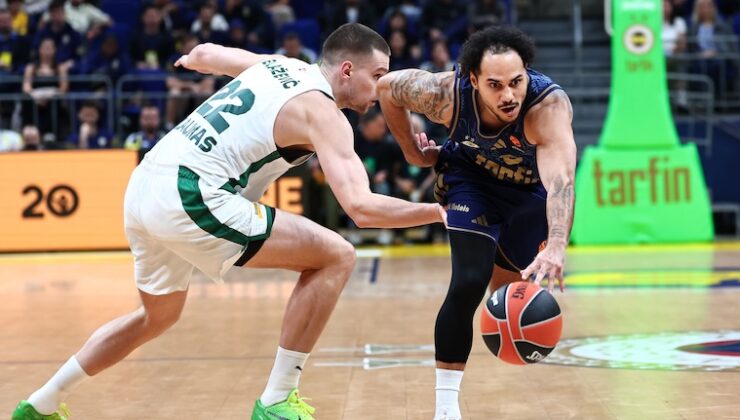 FENERBAHÇE TARFİN’DEN FARKLI GALİBİYET