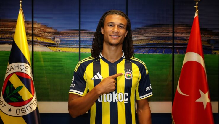 FENERBAHÇE’DE AKE ŞOKU!