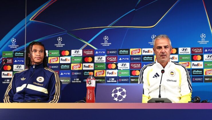 FENERBAHÇE’NİN HEDEFİ İLK GALİBİYET