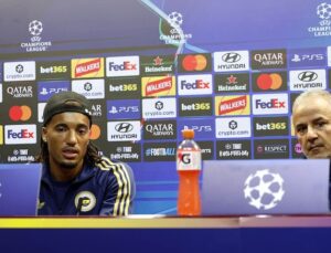FENERBAHÇE’NİN HEDEFİ İNGİLTERE’DE ZAFER