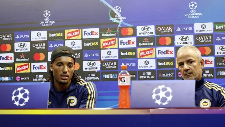 FENERBAHÇE’NİN HEDEFİ İNGİLTERE’DE ZAFER
